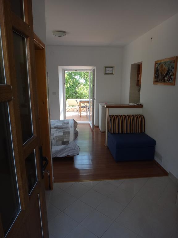 Laguna Apartment Mlini Δωμάτιο φωτογραφία
