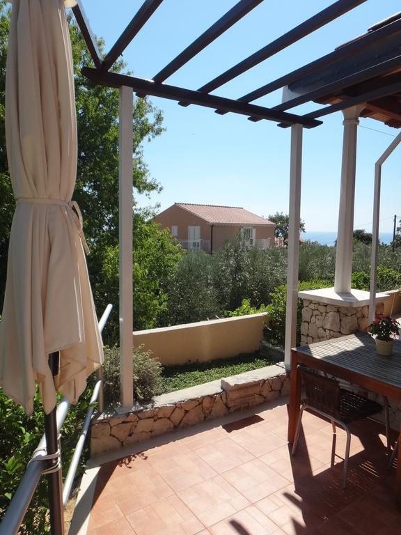 Laguna Apartment Mlini Δωμάτιο φωτογραφία