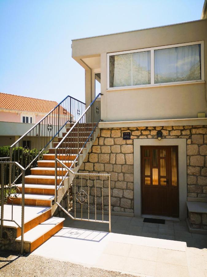 Laguna Apartment Mlini Εξωτερικό φωτογραφία