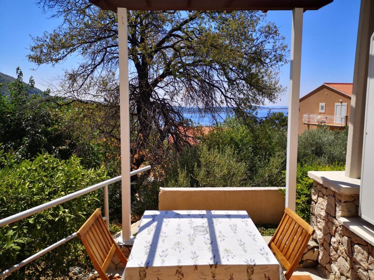 Laguna Apartment Mlini Εξωτερικό φωτογραφία
