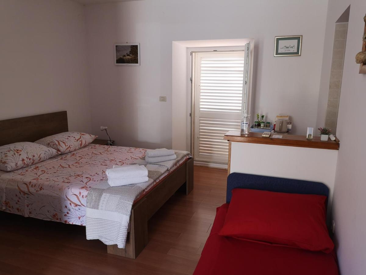 Laguna Apartment Mlini Εξωτερικό φωτογραφία