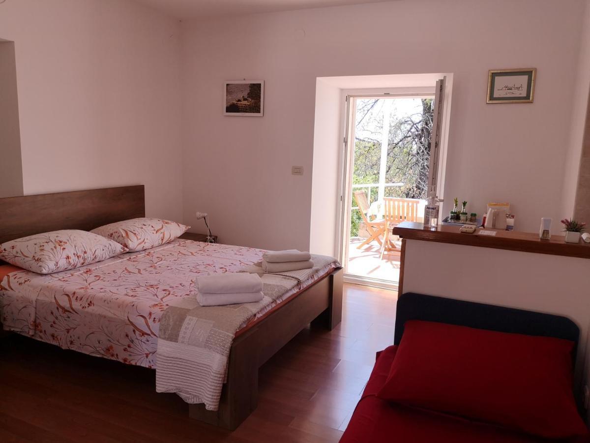 Laguna Apartment Mlini Εξωτερικό φωτογραφία