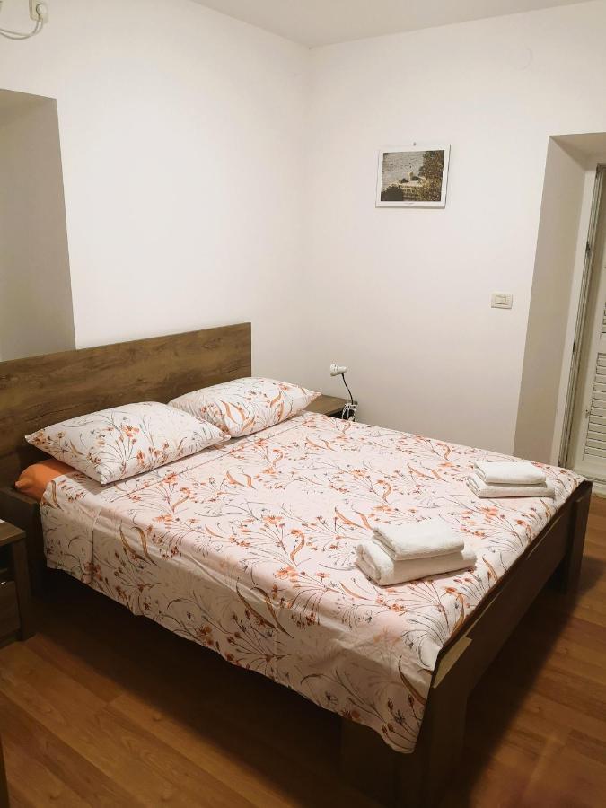 Laguna Apartment Mlini Εξωτερικό φωτογραφία