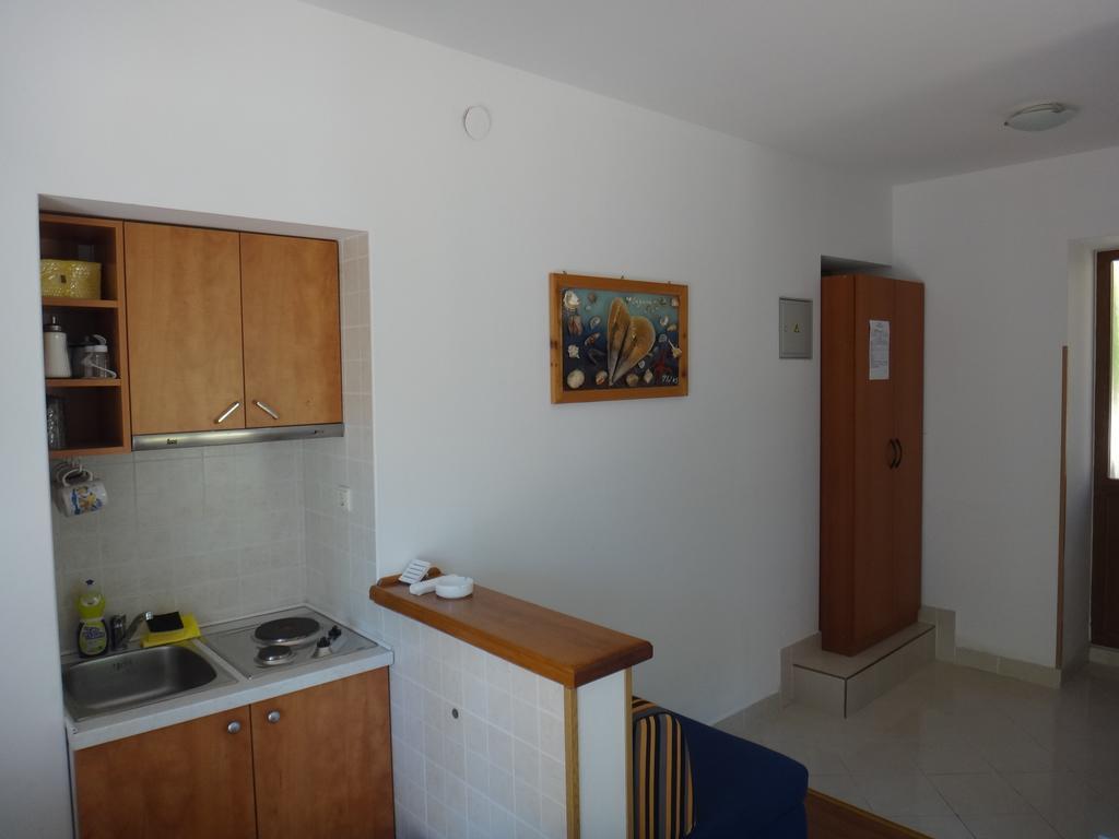 Laguna Apartment Mlini Δωμάτιο φωτογραφία