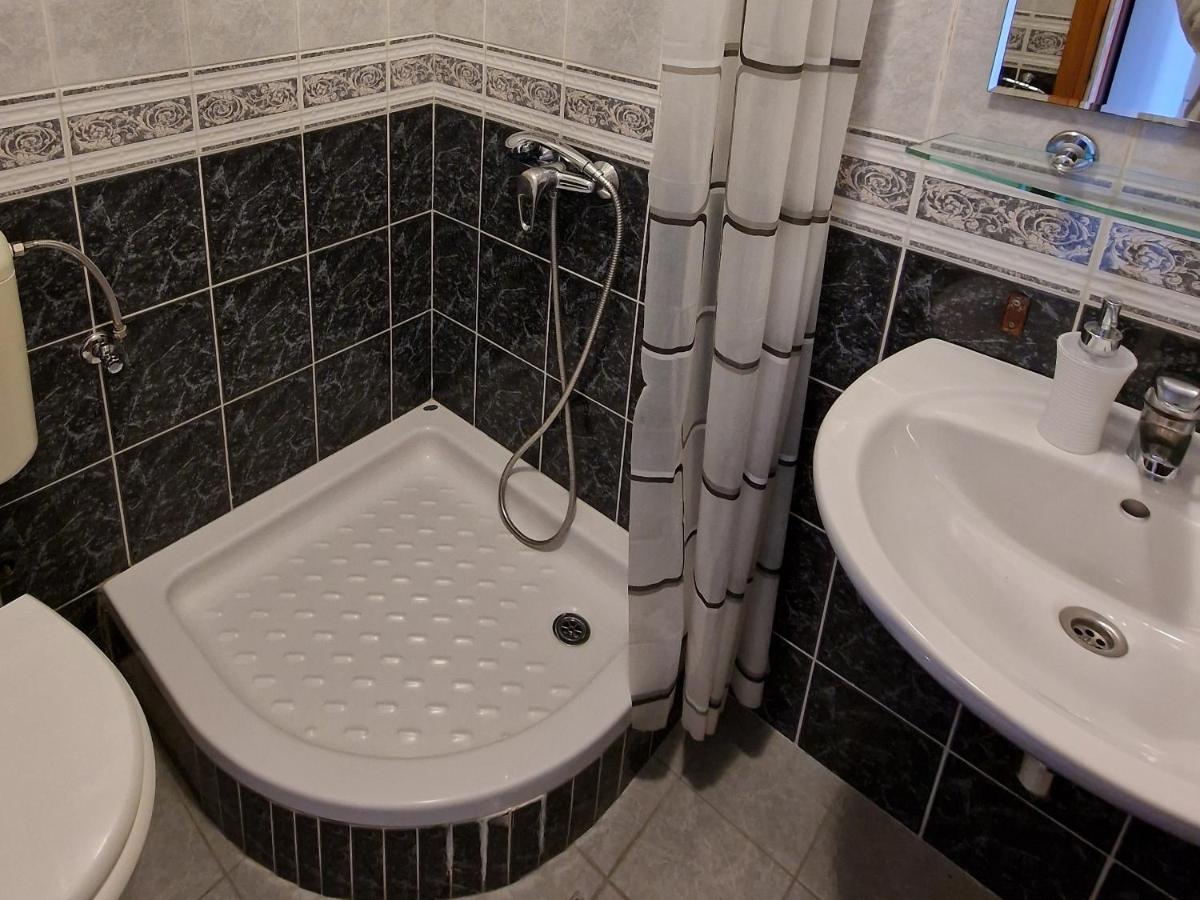 Laguna Apartment Mlini Εξωτερικό φωτογραφία